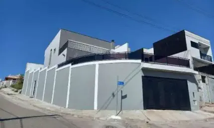 Casa com 4 quartos à venda na Rua Renato Massinelli, Morro Grande, Caieiras