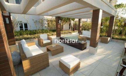 Apartamento com 2 dormitórios à venda, 60 m² por R$ 720.000,00 - Vila Anastácio - São Paulo/SP