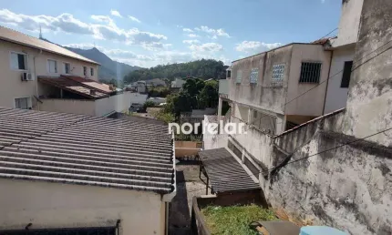 Terreno à venda, 520 m² - Vila Clarice - São Paulo/SP