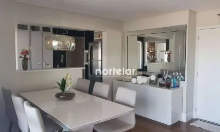 Apartamento com 3 quartos à venda, 120 m² por r$ 1.750.000 - santa teresinha - são paulo/sp