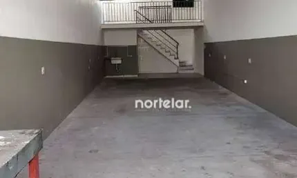 Salão para alugar, 110 m² por R$ 4.500,00/mês - Jardim Alvina - São Paulo/SP