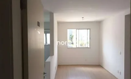 Apartamento com 2 dormitórios à venda, 45 m² por r$ 235.000,00 - loteamento city jaragua - são paulo/sp