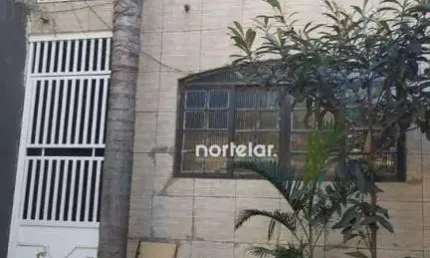 Casa com 2 quartos à venda na Rua Nair Ramos Shuring, Brasilândia, São Paulo
