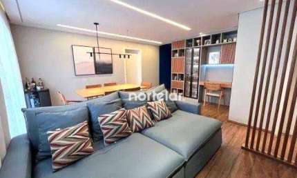 Apartamento com 2 quartos à venda, 88 m² - Barra Funda - São Paulo/SP