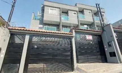 Sobrado novo com 3 quartos e 3 banheiros à venda, 108 m² por r$ 759.000 na agua fria