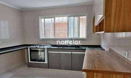 Sobrado com 2 dormitórios à venda, 175 m² por R$ 525.000,00 - Freguesia do Ó - São Paulo/SP