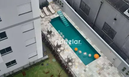 Apartamento com 2 quartos à venda na Rua Luiz Gatti, Água Branca, São Paulo