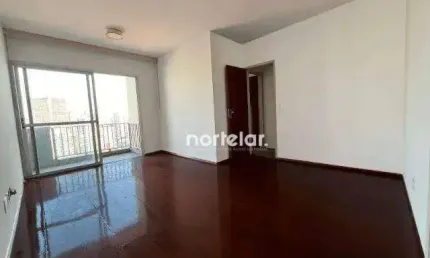 Apartamento com 3 dormitórios à venda, 82 m² por r$ 800.000,00 - vila pompeia - são paulo/sp