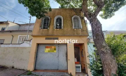 Casa com 2 dormitórios à venda, 300 m² por R$ 800.000,00 - Ipiranga - São Paulo/SP