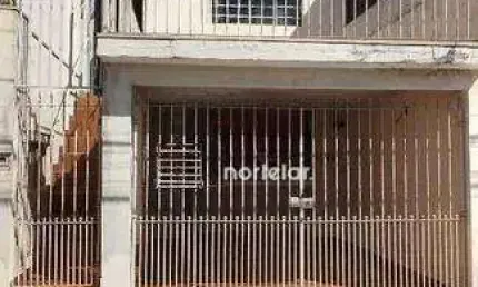 Sobrado com 2 quartos à venda, 100 m² por R$ 500.000 - Vila Souza - São Paulo/SP