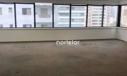 Andar Corporativo para alugar, 125 m² por R$ 15.531,00/mês - Jardim Paulista - São Paulo/SP