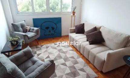 Apartamento com 3 quartos à venda, 113 m² por R$ 1.149.000 - Pinheiros - São Paulo/SP
