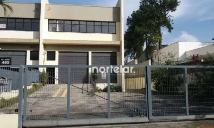 Galpão para alugar, 900 m² por R$ 37.805,00/mês - Tamboré - Barueri/SP