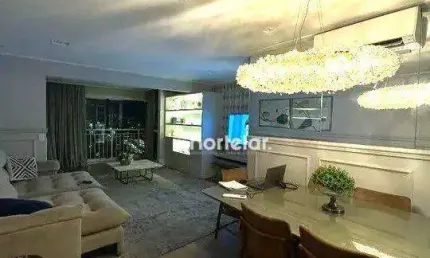 Apartamento com 3 quartos à venda, 104 m² - Água Branca - São Paulo/SP