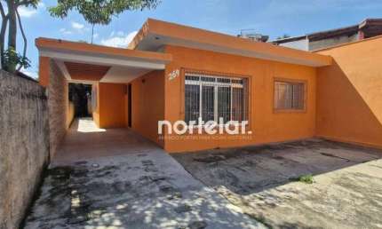 Casa com 3 dormitórios à venda, 300 m² por R$ 850.000,00 - Vila Perus - São Paulo/SP