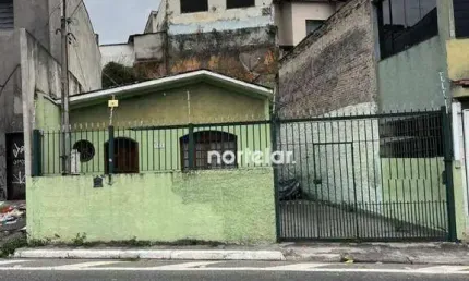 Casa à venda, 120 m² por r$ 430.000,00 - freguesia do ó - são paulo/sp