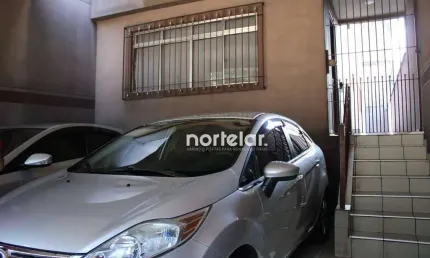 Sobrado com 2 dormitórios à venda, 100 m² por r$ 489.000,00 - vila joão batista - são paulo/sp