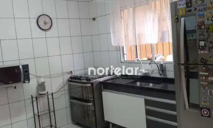 Sobrado com 3 dormitórios à venda, 110 m² por r$ 580.000,00 - freguesia do ó - são paulo/sp