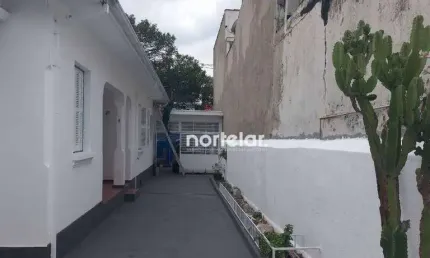 Casa com 3 dormitórios para alugar, 263 m² por r$ 4.499,00/mês - vila anastácio - são paulo/sp
