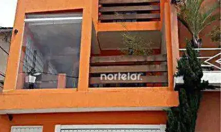 Sobrado com 3 quartos à venda, 180 m² - Vila Palmeiras - São Paulo/SP