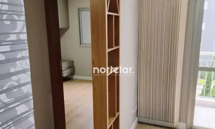 Apartamento com 2 dormitórios à venda, 62 m² por r$ 395.000,00 - freguesia do ó - são paulo/sp