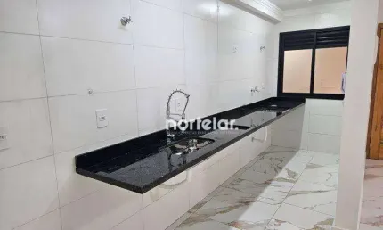 Apartamento com 2 dormitórios à venda, 50 m² por r$ 420.000,00 - água fria - são paulo/sp