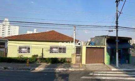 Casa com 4 quartos com 1 comércio à venda, 460 m² por R$ 1.450.000 - Vila Aurora - São Paulo/SP