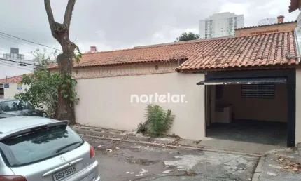 Casa com 2 quartos à venda por R$ 520.000 - Vila Mazzei - São Paulo/SP