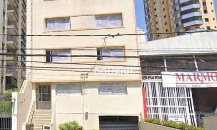 Apartamento com 2 quartos à venda, 60 m² - Água Fria - São Paulo/SP