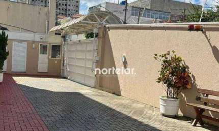 Casa de Condomínio com 3 Quartos à venda, 140m² - Vila Siqueira Zona Norte