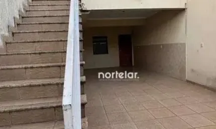 Casa com 3 dormitórios à venda, 150 m²  Jardim Vista Linda - São Paulo/SP