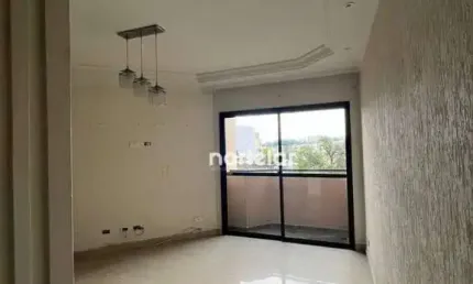 Apartamento com 2 quartos à venda na Rua Portão Preto, Vila Mangalot, São Paulo