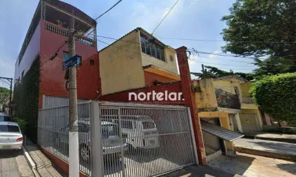 Prédio Comercial/ Depósito/Armazém - 336m² de área construída
