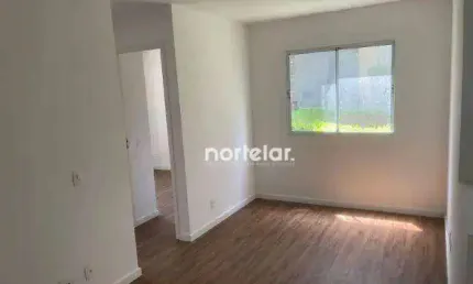 Apartamento com 2 quartos à venda, 43 m² - loteamento city jaragua - são paulo/sp