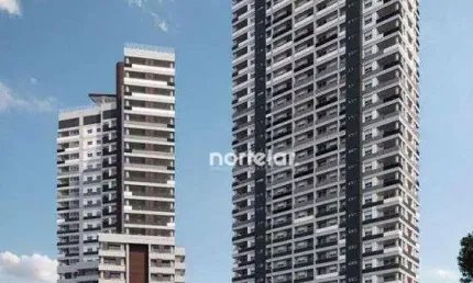 Apartamento com 1 quartos à venda, 32 m² - Butantã - São Paulo/SP