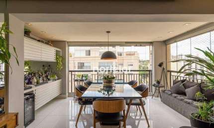 Cobertura à venda, 195 m² por R$ 2.550.000,00 - Lapa - São Paulo/SP