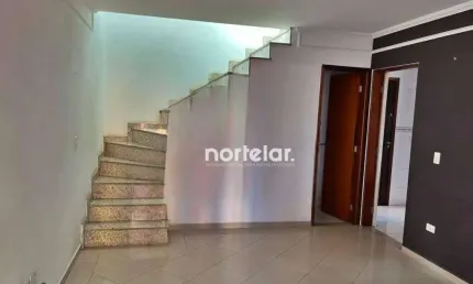Sobrado com 2 dormitórios à venda, 189m² - Mandaqui