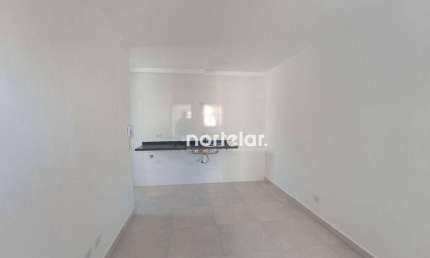 Apartamento com 2 quartos à venda na Rua Manuel Olímpio Calado, Jardim Centenário, São Paulo