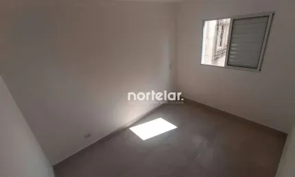 Apartamento com 2 quartos à venda na Rua Manuel Olímpio Calado, Jardim Centenário, São Paulo