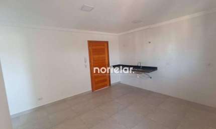 Cobertura com 1 dormitório à venda, 30 m² por R$ 275.000,00 - Jardim Centenário - São Paulo/SP