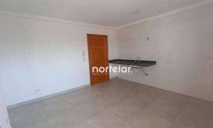 Cobertura com 1 dormitório à venda, 30 m² por R$ 259.000,00 - Jardim Centenário - São Paulo/SP