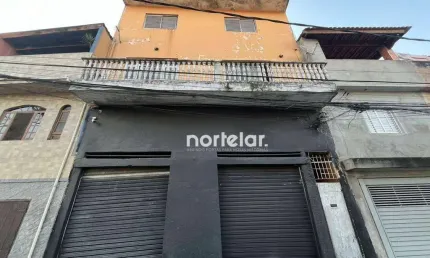 Casa com 3 quartos à venda na Rua Carvalho Borges, Jardim Guarani, São Paulo