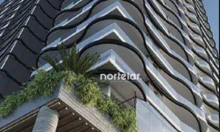 Apartamento com 2 quartos à venda, 75 m² - Alphaville Industrial - Barueri/SP
