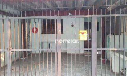 Casa Térrea com 2 quartos à venda, 160 m² - Lapa - São Paulo/SP