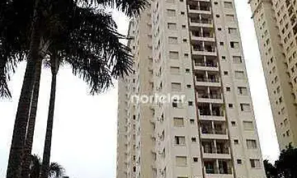 Apartamento com 2 quartos à venda, 54 m² - Parque Mandaqui - São Paulo/SP