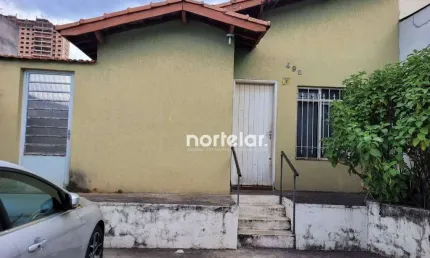 CASA TERREA COM AREA DE 160m  Localizado - na região do parque são domingos  3 quartos  2 vaga  quintal nos fundo  sala copa cozinha  não perca essa o
