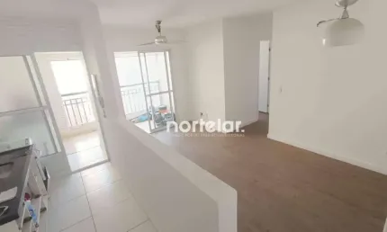 Apartamento com 3 quartos à venda, 66 m² - Vila Santa Maria - São Paulo/SP