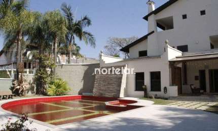 Casa à venda, 790 m² por R$ 3.000.000,00 - City América - São Paulo/SP