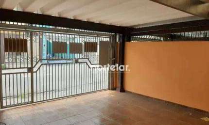 Sobrado com 2 dormitórios à venda, 150 m² por R$ 600.000,00 - Freguesia do Ó - São Paulo/SP