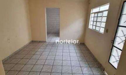 Casa com 2 dormitórios à venda, 125 m² por R$ 290.000,00 - Jaraguá - São Paulo/SP